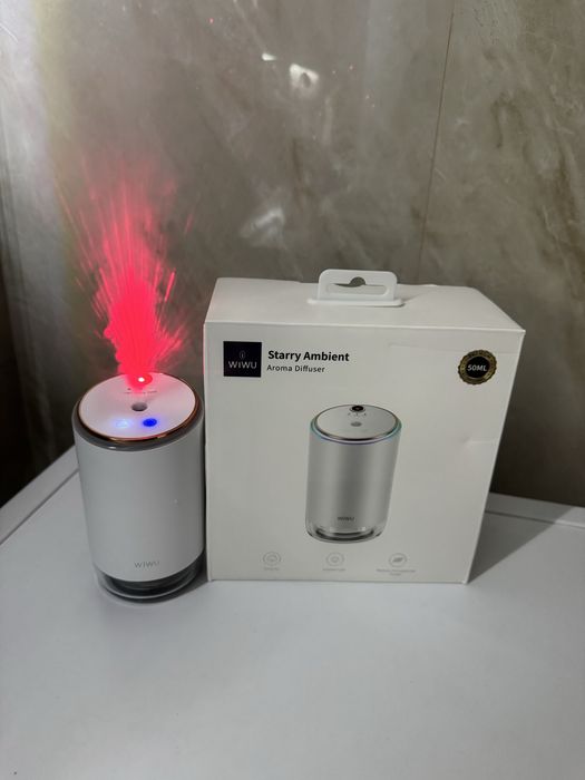 Арома диффузер сатылады