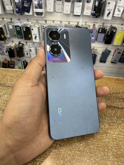 VIVI Y16 5G 128GB (Kaspi 0-0-12)