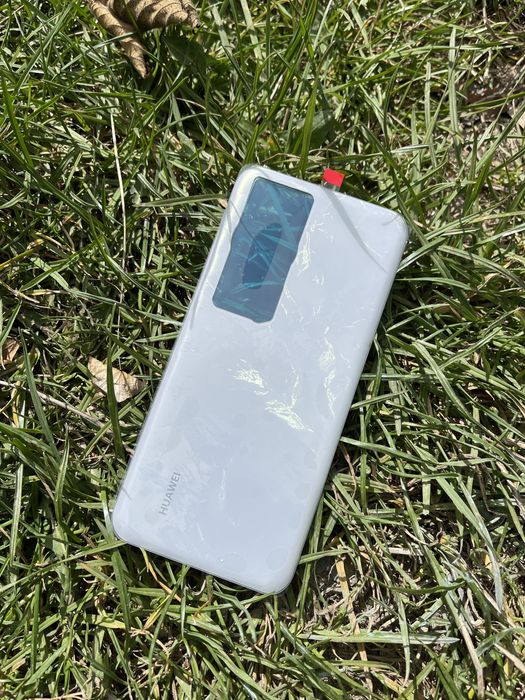 Huawei P60 Pro заден капак