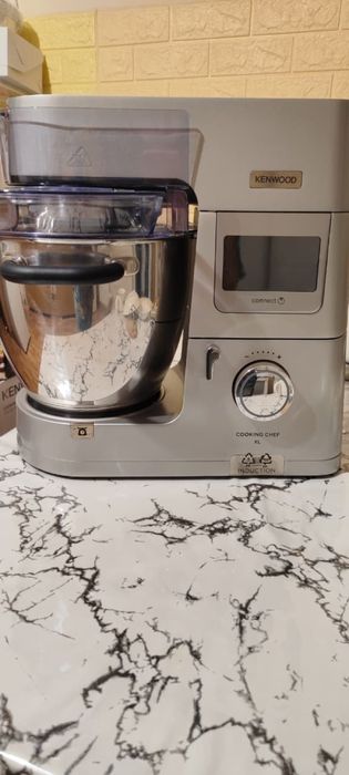 Кухонный комбайн