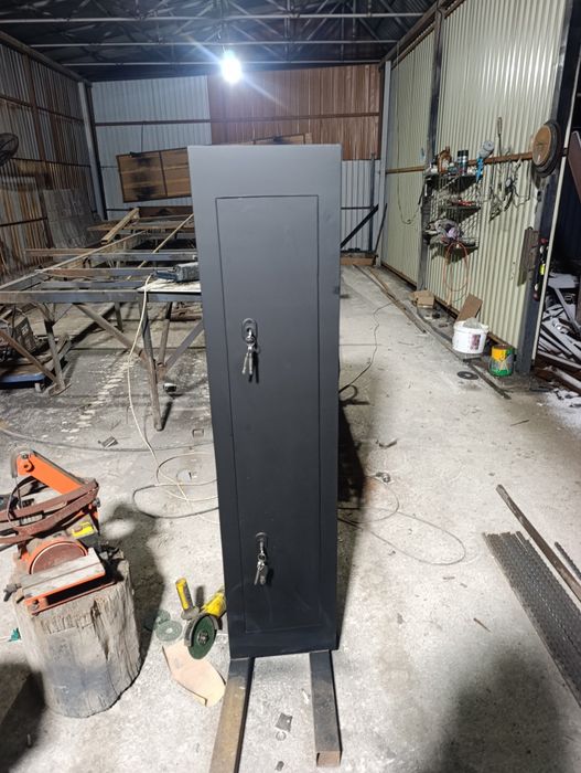 Сейф для хранения оружия