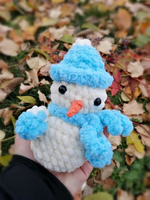 Плетени коледни играчки/ декорация