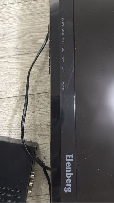 Продам телевизор б/у