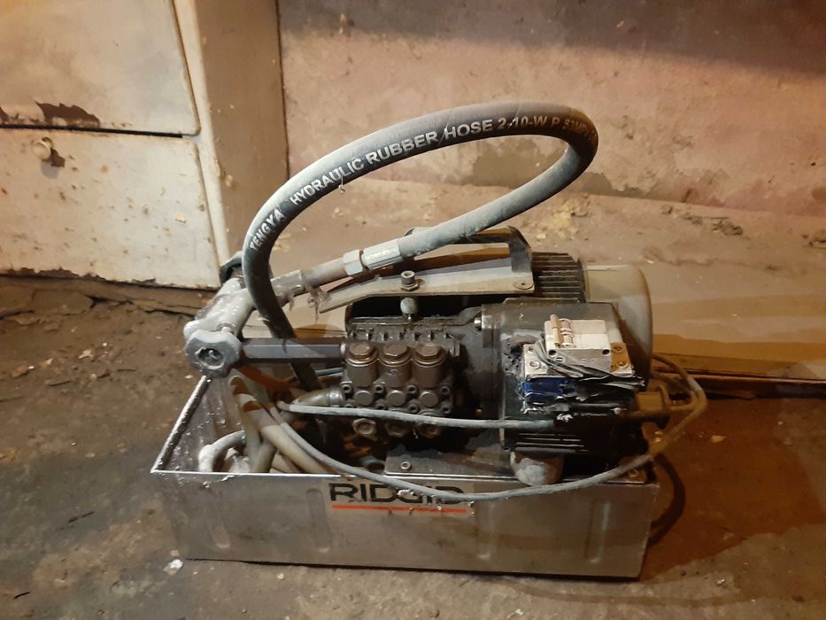 Продам гидропресс