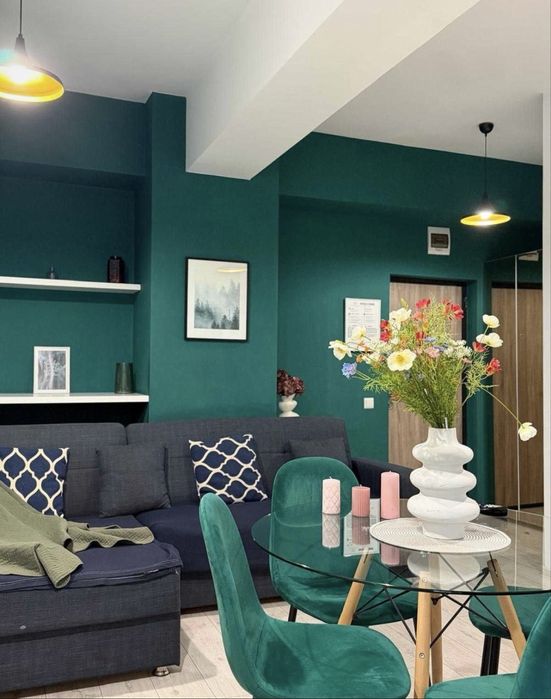 Regim Hotelier NON STOP LUX