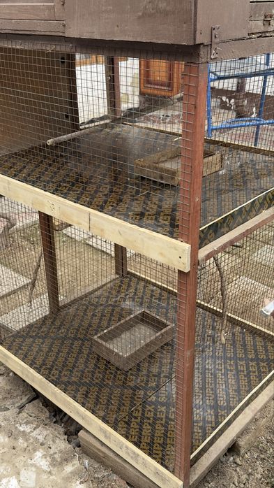 Valer 3 etajli sotiladi