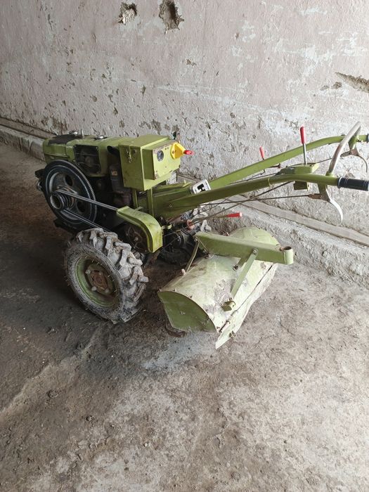 Zubr sotiladi Jondor