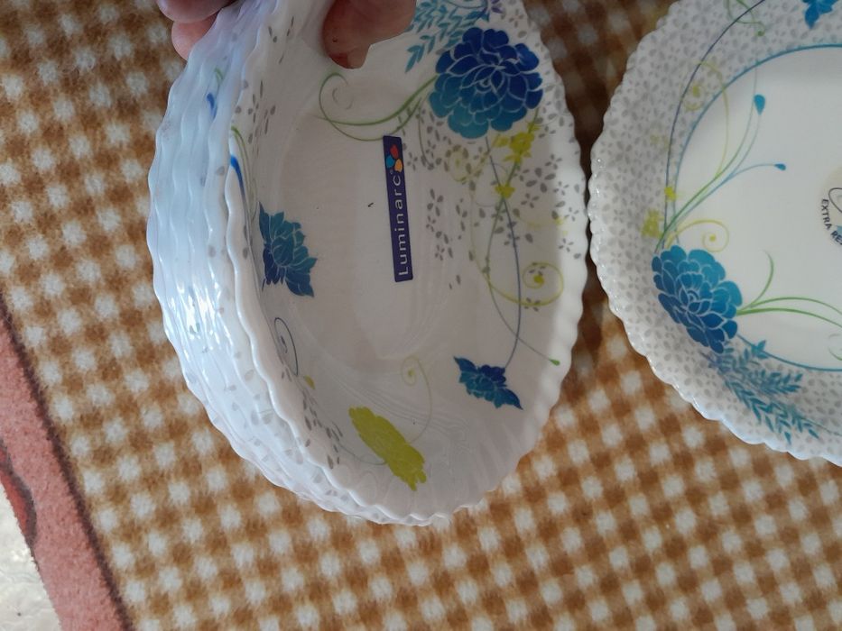 Столовый набор 12 предметов K"uminarс"