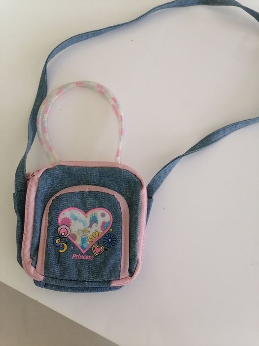 Детски чантички