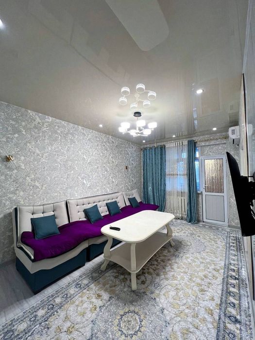 Chilonzor novzada kvartira ijaraga beriladi