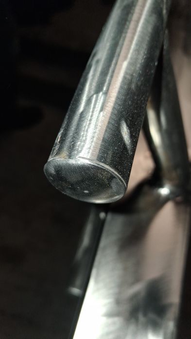 portita de inox la comanda