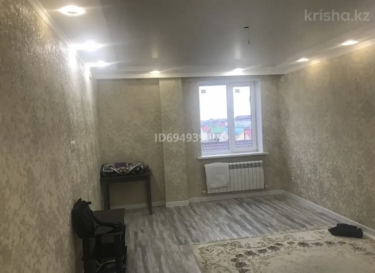 Продам квартиру 54 кв в новом доме!