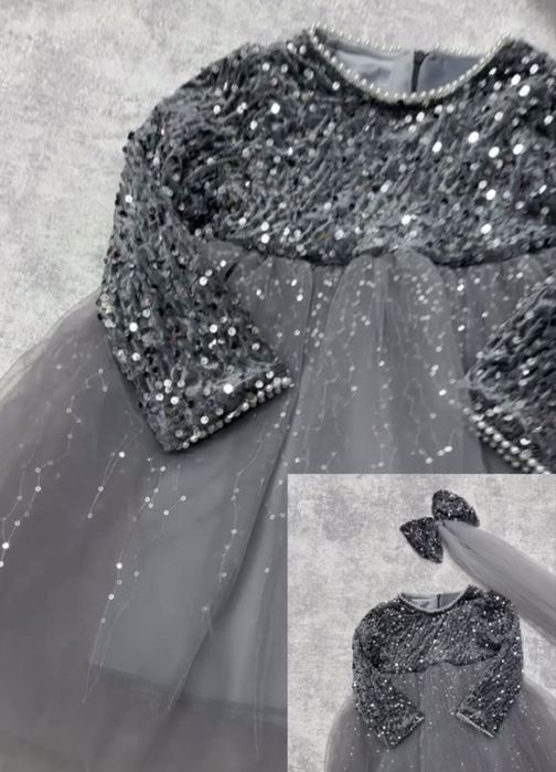 Прокат платья для девочки