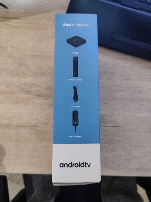 Android Smart TV Box M9 Pro