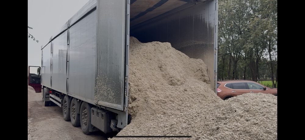 Borhot din sfecla de zahăr 2025 - folie si transport inclus