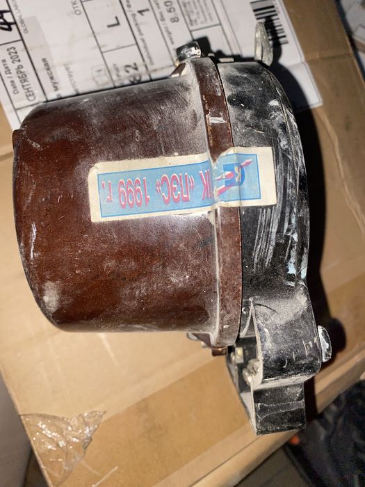 Продам счетчик электрический