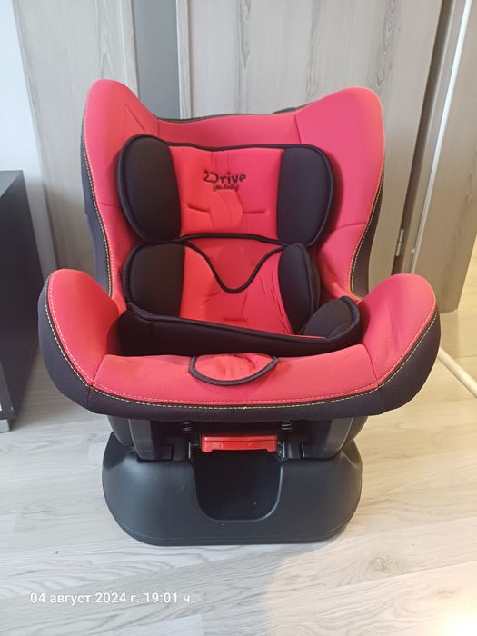 Столче за кола 2Drive