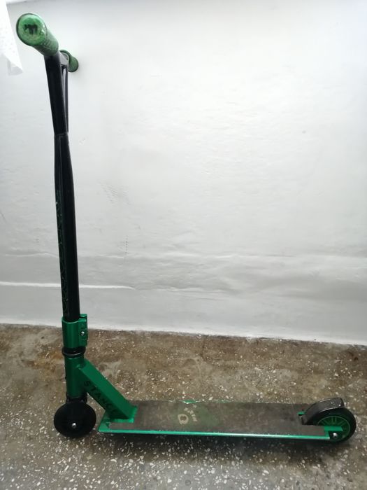 Trotinetă freestyle