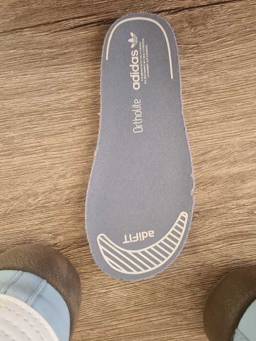 Маратонки adidas