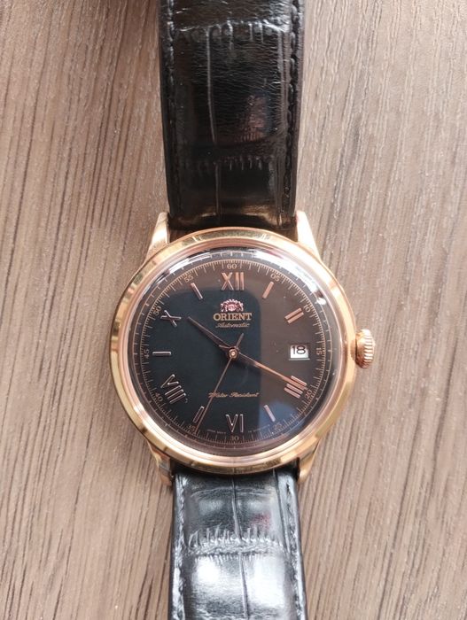 Cînd ceas Orient bambino