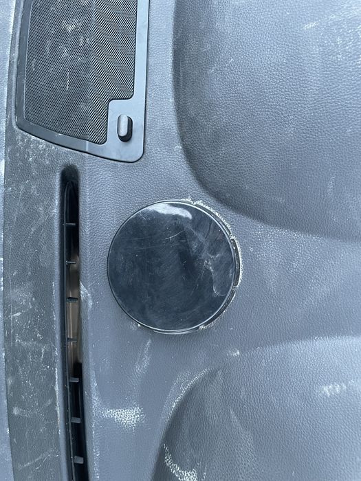 Черная торпеда BMW E65