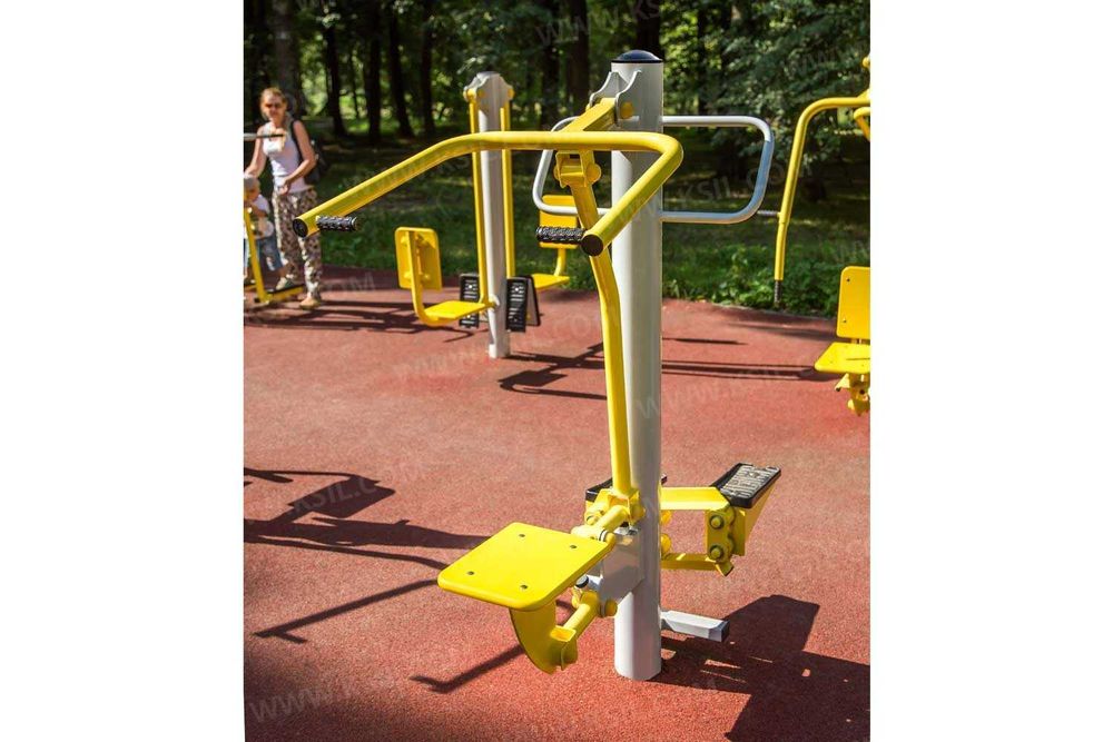 Уличные тренажеры КСИЛ Спортивные площадки Воркаут Детские Площадки