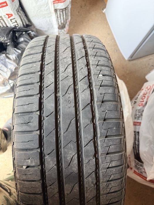 Продам диски с шинами