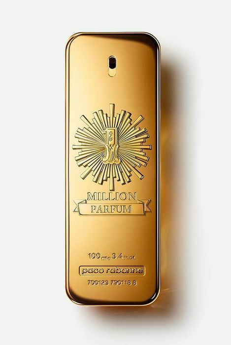 Мужской духи Ван миллион One million  Paco Robanne