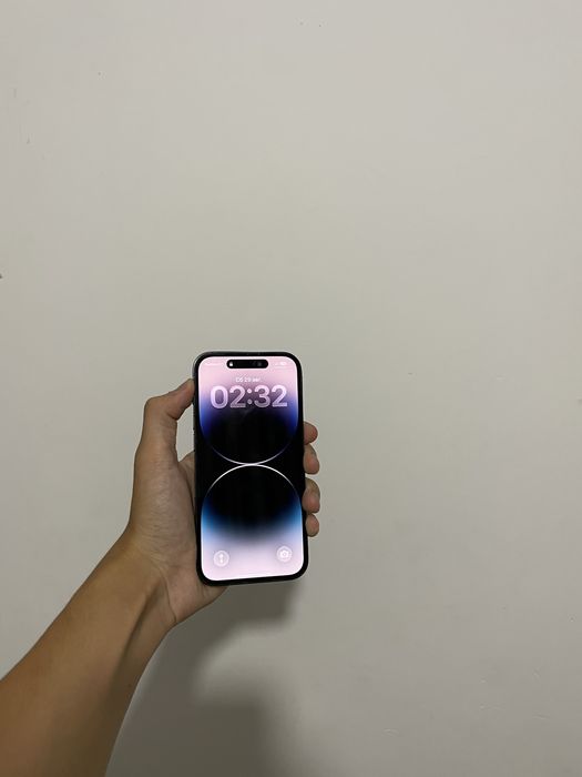 Продам срочно iPhone 14 Pro 128GB
