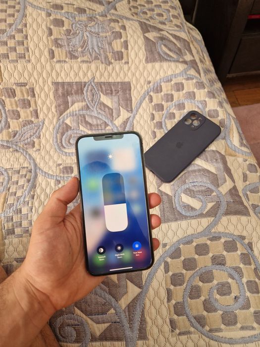 IPhone 12pro max 128gb 91%