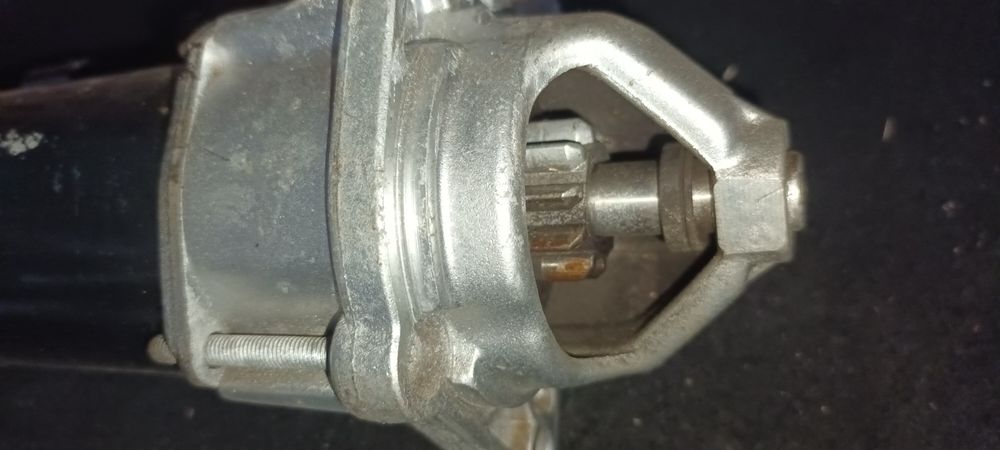 Electromotor Opel astra G