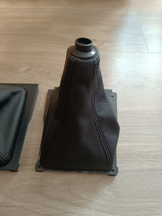 Audi Маншон и топка за скоростен лост