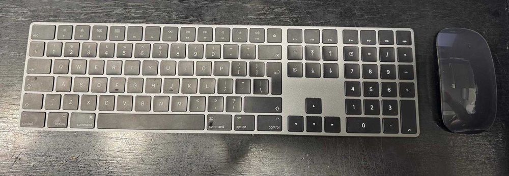 Hope Amanet P10/iMac Pro 2017 Intel Xeon W 3,2 GHz, de 27 inchi