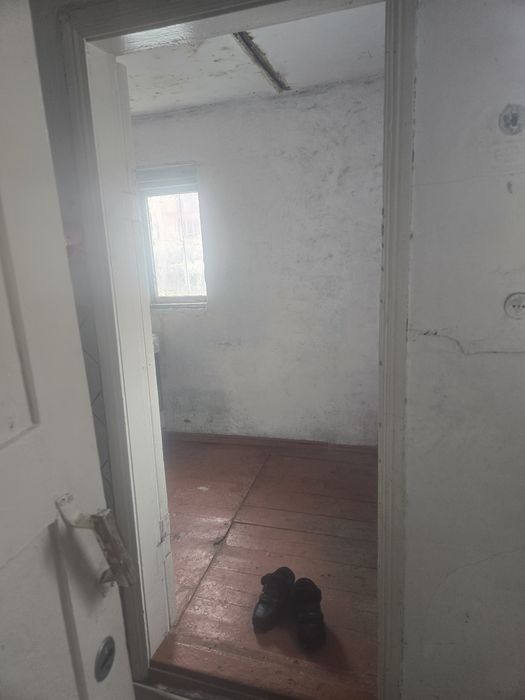 Продам квартиру Аэропорт