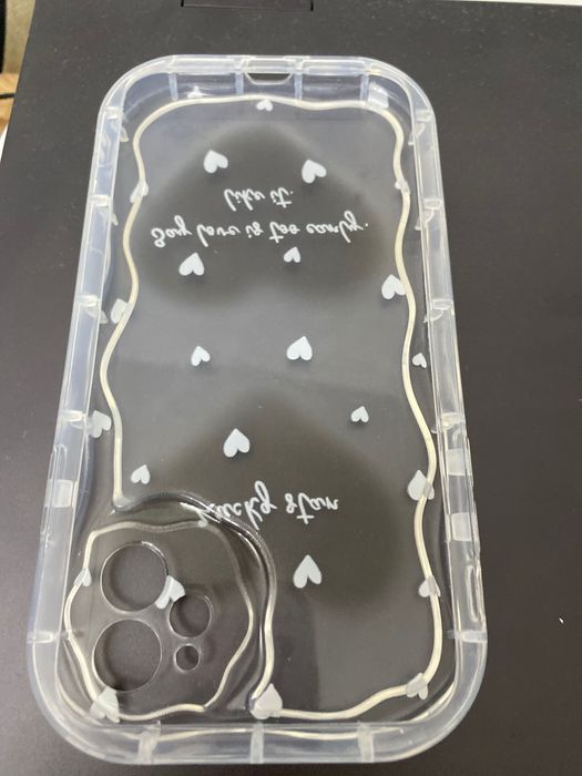 Чехол для 11 айфона