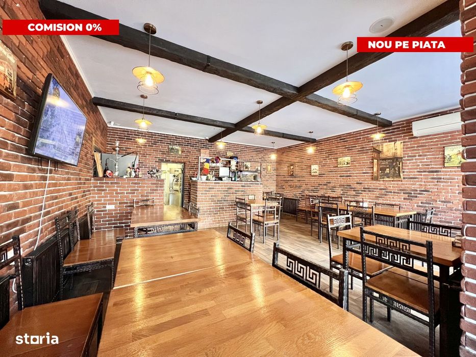 Business La Cheie - Restaurant - Pizzerie I Dristor I Since 2000 !