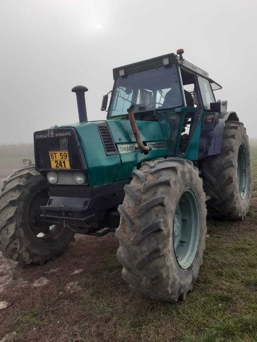 De vânzare tractor