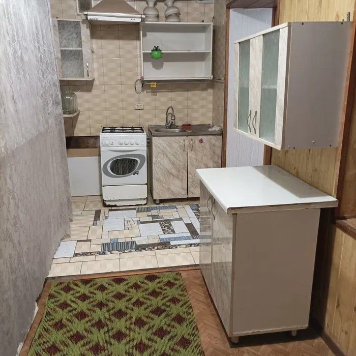 2/4/4. Спутник 4, Янгихает р-н (Сергели). Квартира 58 м². Метро Turon