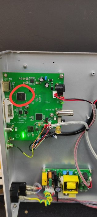 Ремонт медицинского оборудования