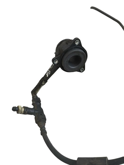 Cilindru Ambreiaj Rulment De Presiune Dacia Logan Ii 2012 - > 1.5Dci