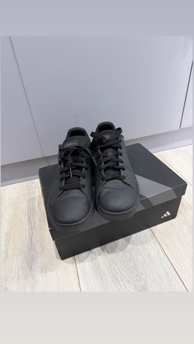 Женские кеды Adidas оригинал.
