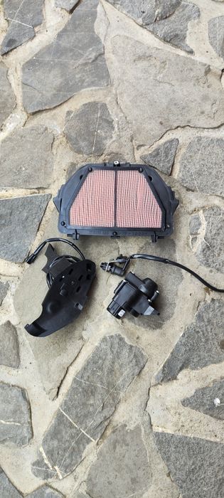 Lot piese YAMAHA YZF 2017-2022
