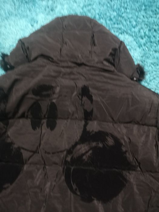 Яке зимно Desigual