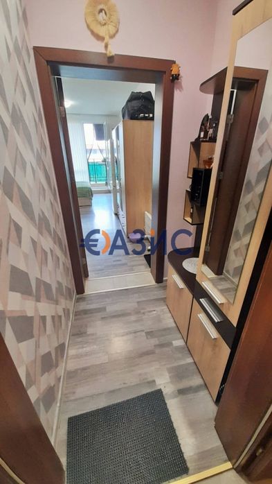 Продава се Едностаен апартамент в к.к. Слънчев бряг - 35 кв.м за 1395 €/кв.м - Снимка #5