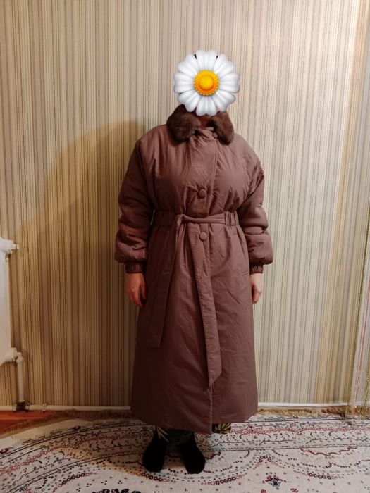 Куртка новый с итекетом