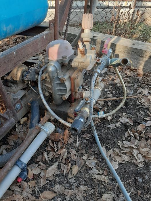 Продам сельхоз агрегаты