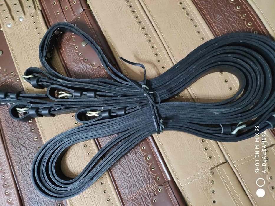 haturi-de-2 PONEI/MAGARI | art. economy, lucrat din piele ⟣GARANTIE ⁴⁸