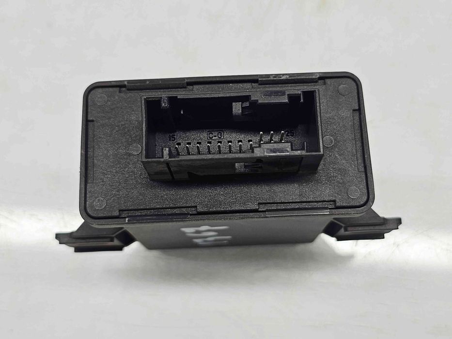 Modul control lumini  Volkswagen Touareg (7LA, 7L6) [Fabr 2003-2010]