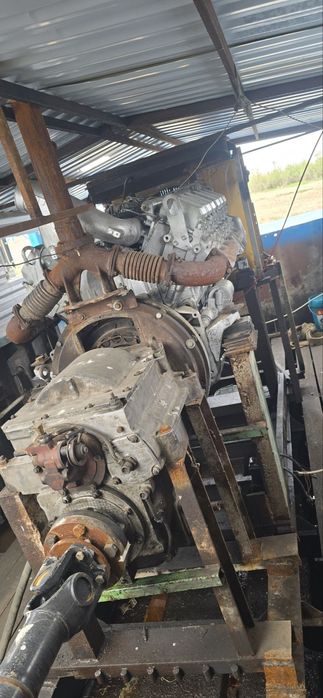 Земснаряд сотилади