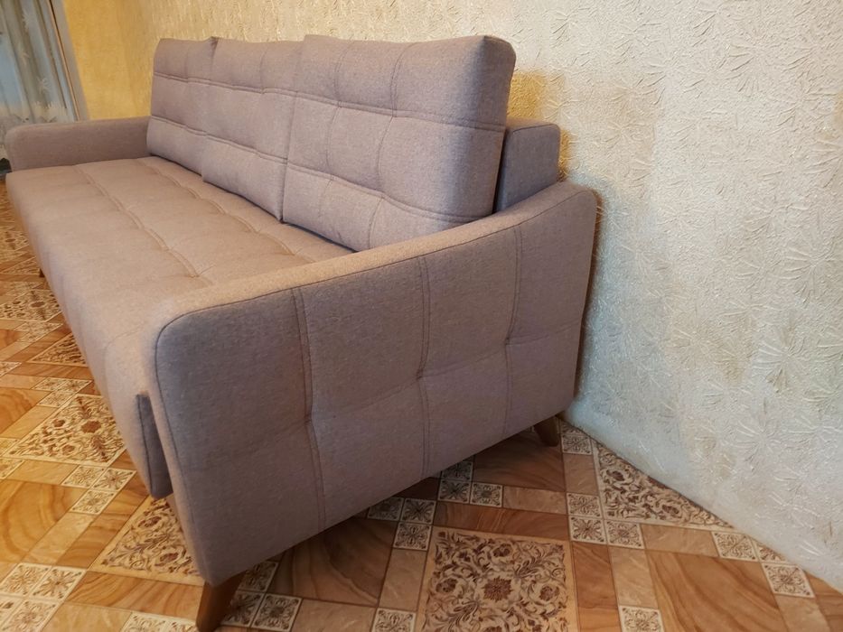 Диван "Римини" Производство Россия.